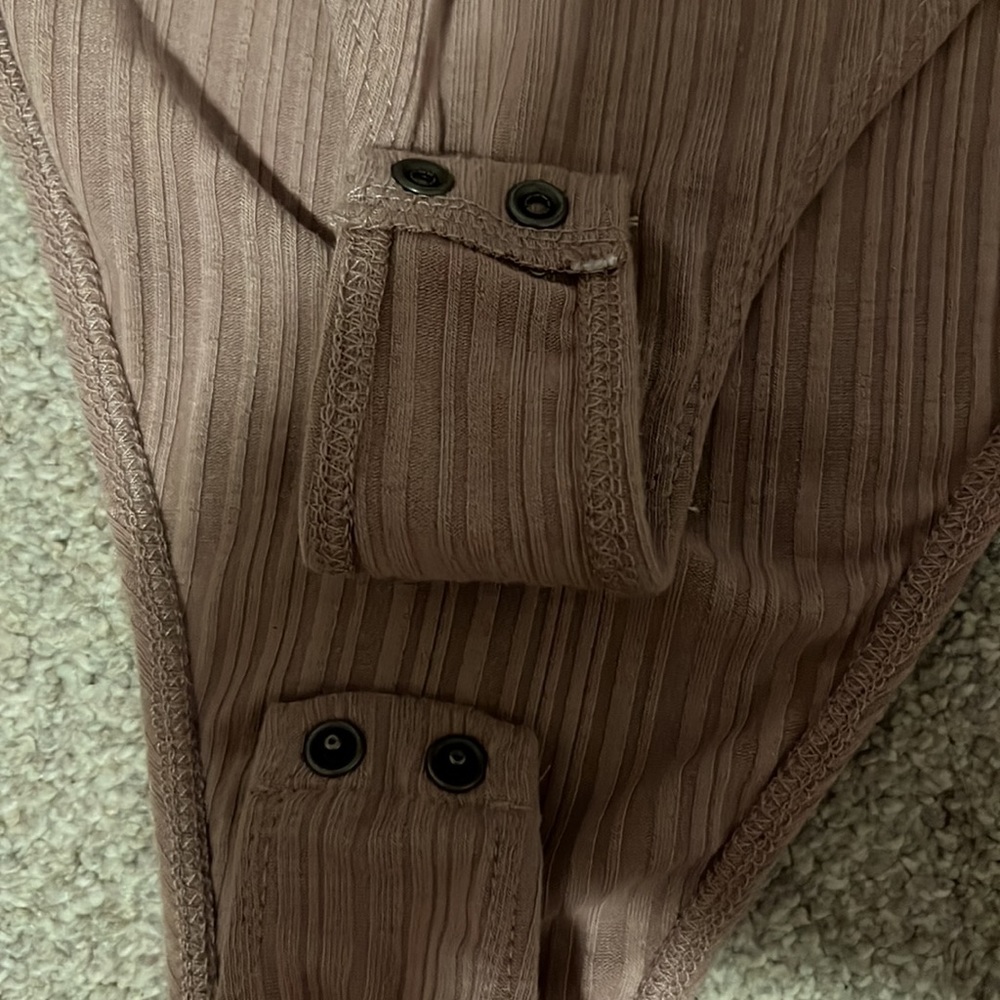 bodysuit - Picture 3 of 3